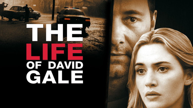 Fotograma de La vida de David Gale