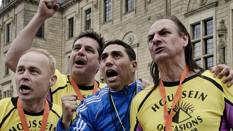 Fotograma de De Marathon