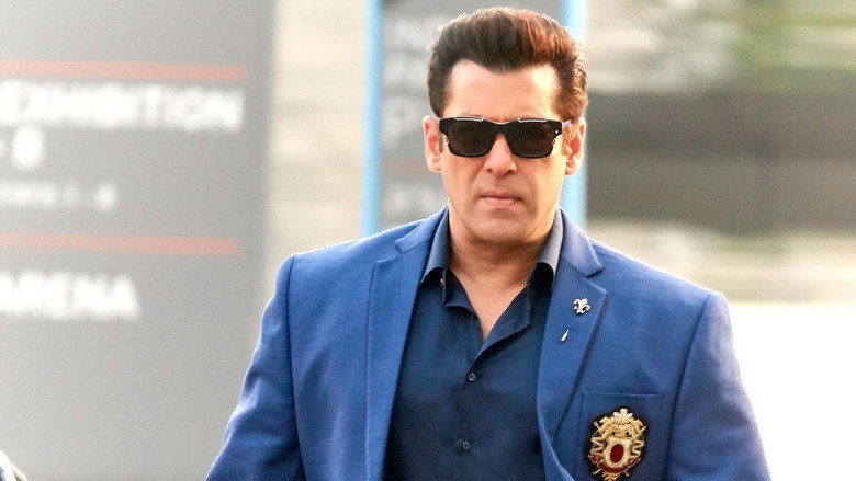 Fotograma de Race 3