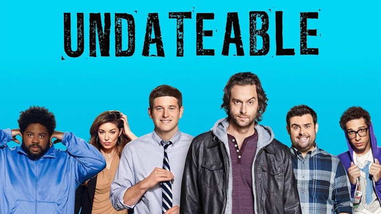 Fotograma de Undateable