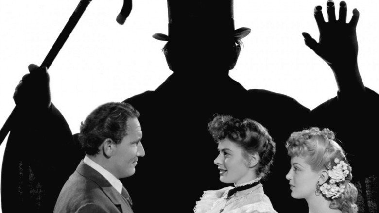 Fotograma de El extraño caso del Dr. Jekyll