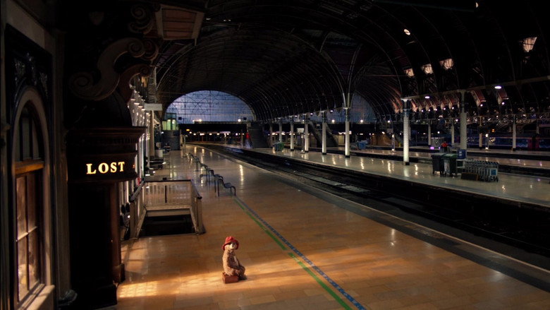Fotograma de Paddington