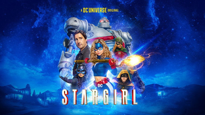 Fotograma de Stargirl