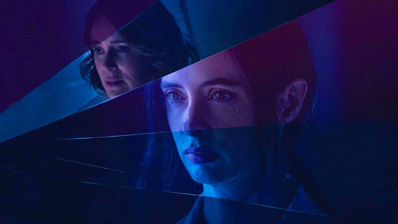 Fotograma de Orphan Black: Echoes