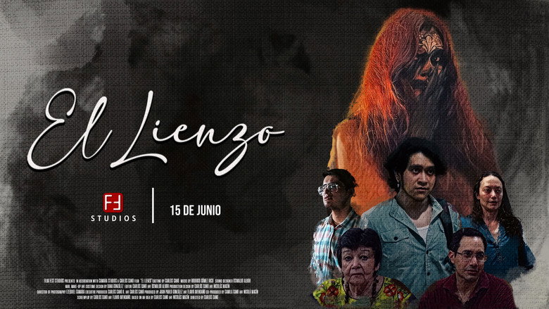 Fotograma de El Lienzo