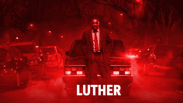 Fotograma de Luther