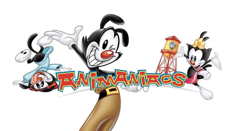 Fotograma de Animaniacs