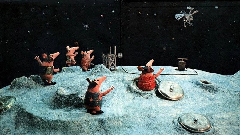 Fotograma de Clangers