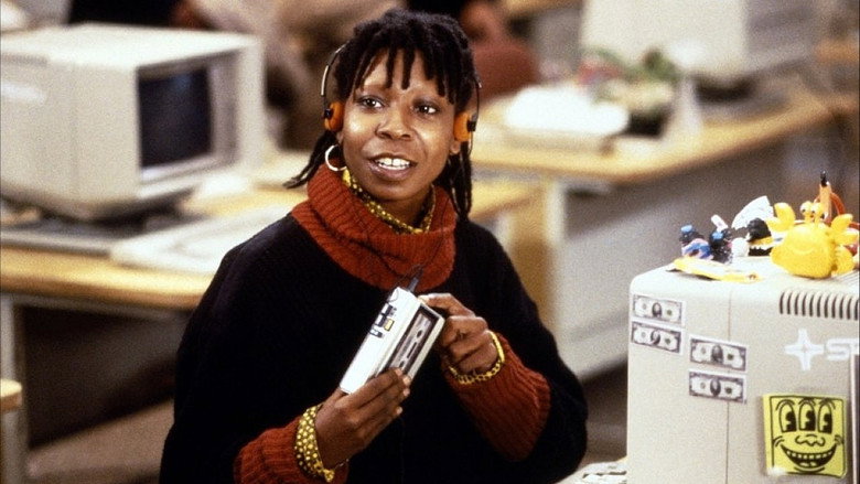 Fotograma de Jumpin' Jack Flash