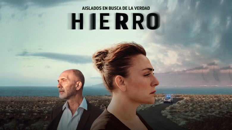 Fotograma de Hierro