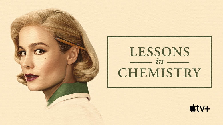 Fotograma de Cocina con química