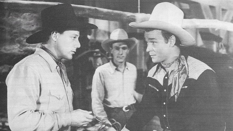 Fotograma de Man from Cheyenne