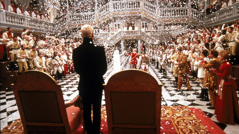 Fotograma de Hamlet