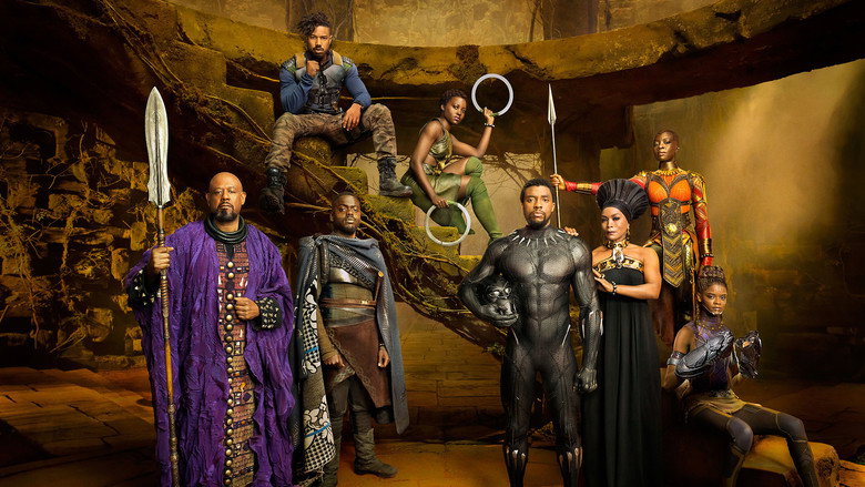 Fotograma de Black Panther