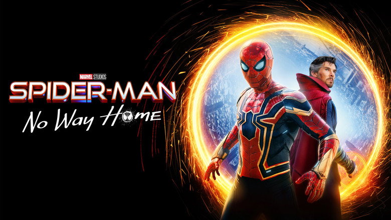 Fotograma de Spider-Man: No Way Home