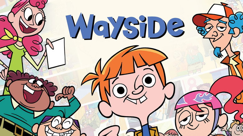 Fotograma de Wayside
