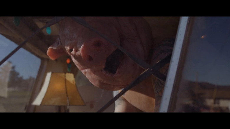Fotograma de Pig Killer