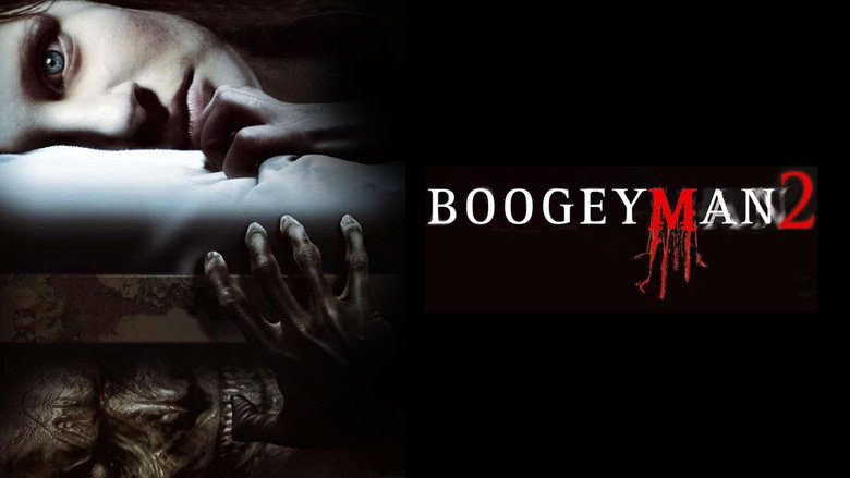 Fotograma de Boogeyman 2