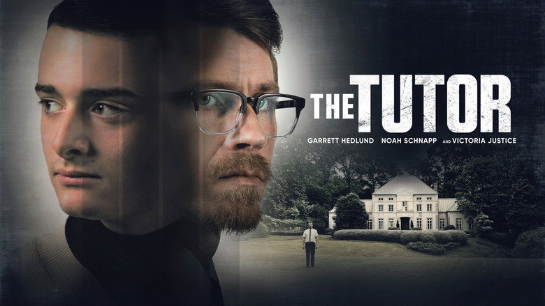 Fotograma de El tutor