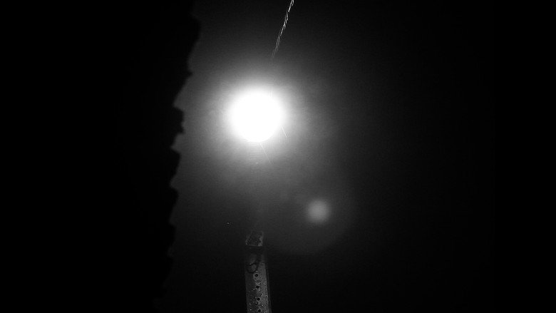 Fotograma de Noctívagos