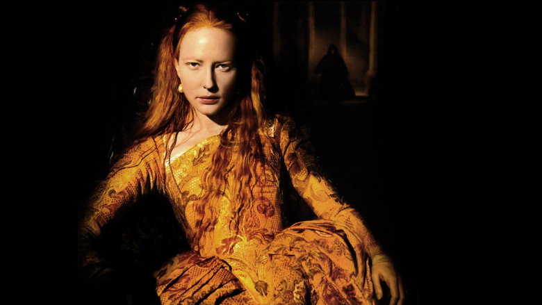 Fotograma de Elizabeth