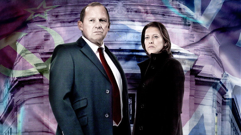 Fotograma de Spooks (Doble identidad)