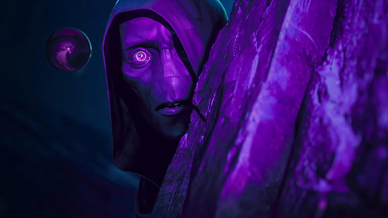 Fotograma de Secret Level