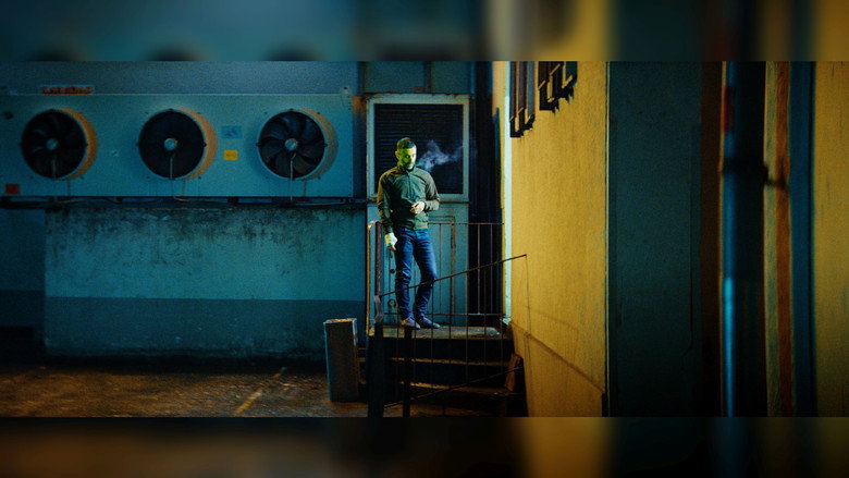 Fotograma de Schock