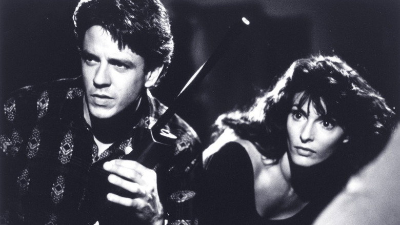 Fotograma de Write to Kill