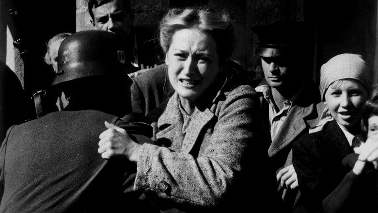 Fotograma de Holocausto