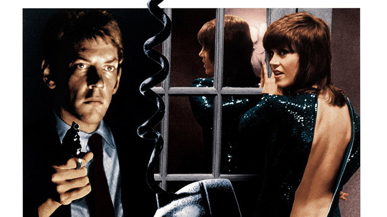 Fotograma de Klute