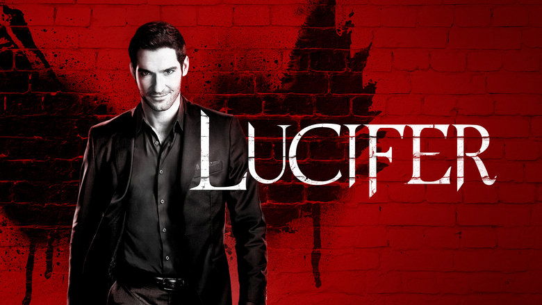 Fotograma de Lucifer
