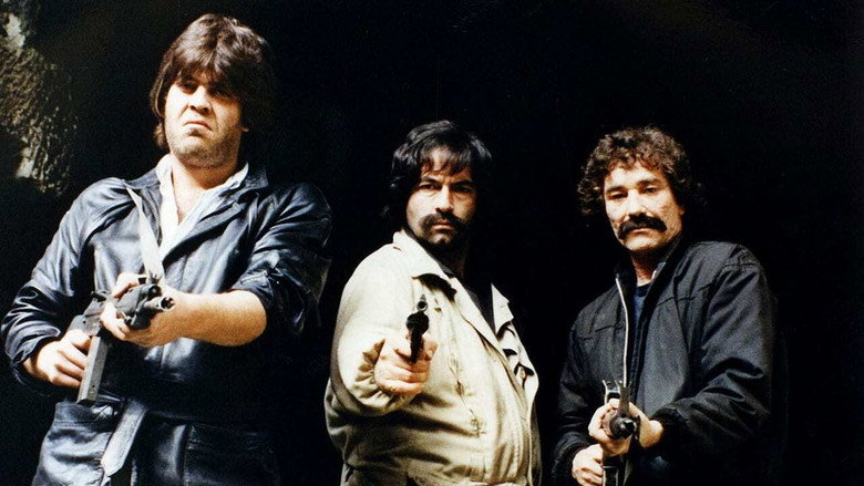 Fotograma de Mesrine