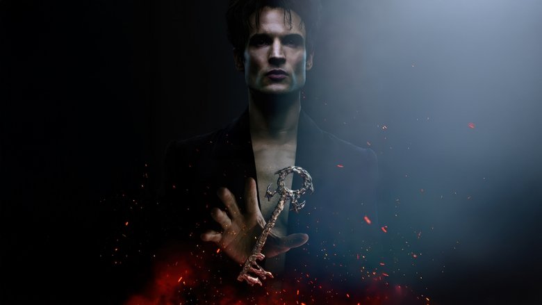 Fotograma de Sandman