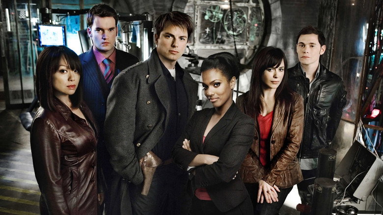 Fotograma de Torchwood