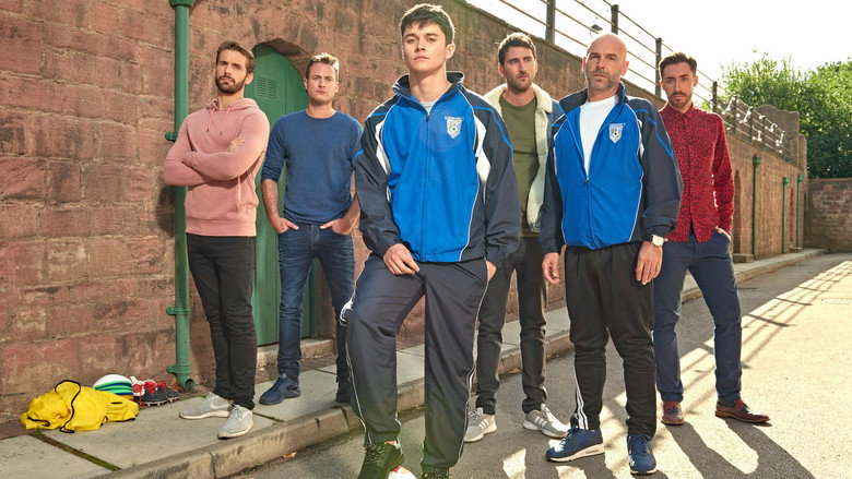 Fotograma de Hollyoaks