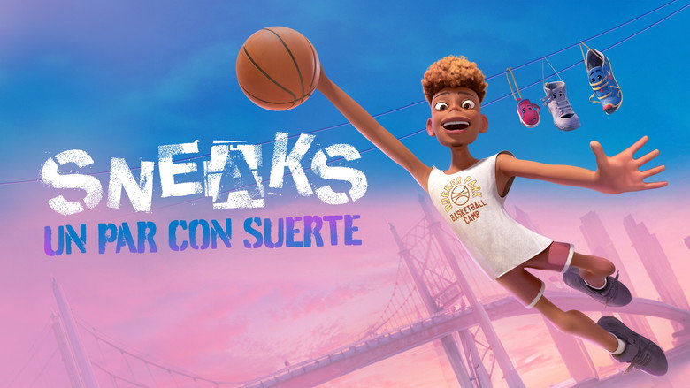 Fotograma de Sneaks