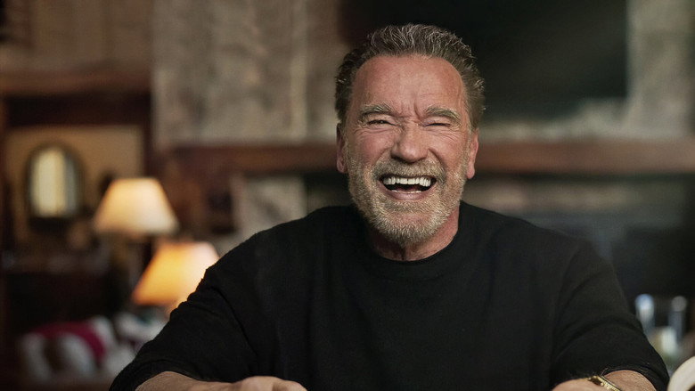 Fotograma de Arnold