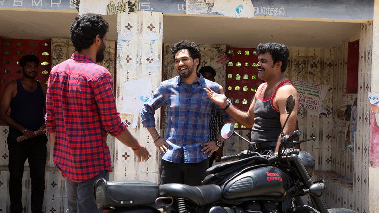 Fotograma de Veeran