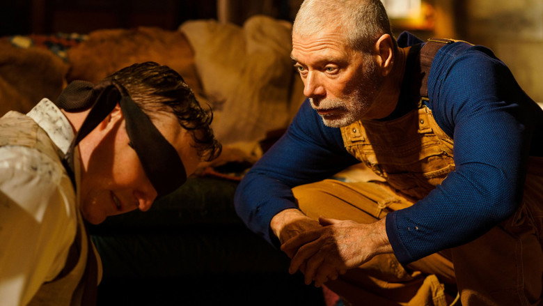 Fotograma de Old Man