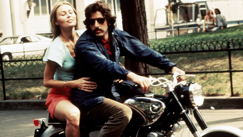 Fotograma de Serpico
