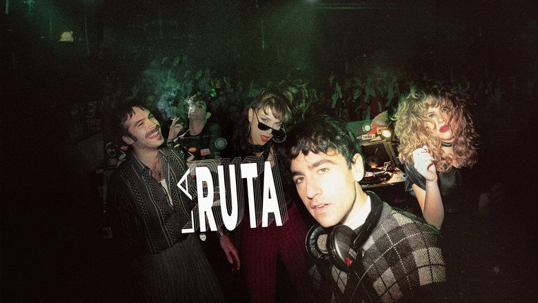 Fotograma de La Ruta