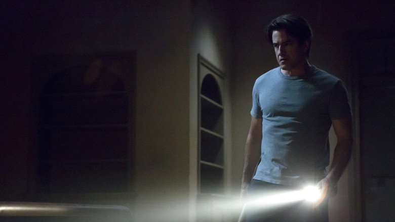 Fotograma de Insidious: Capítulo 3