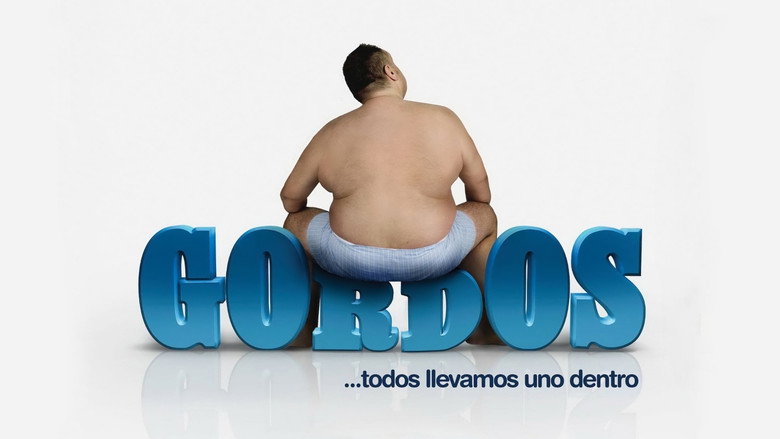 Fotograma de Gordos