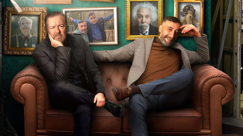 Fotograma de German Genius