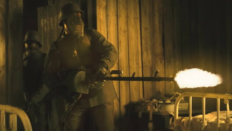 Fotograma de Trench 11