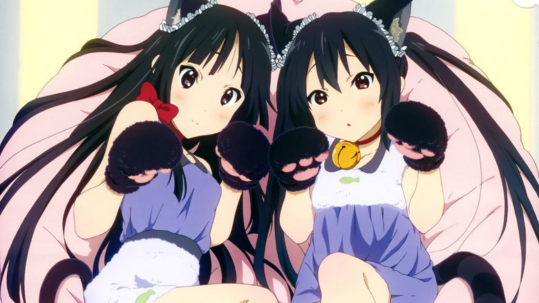 Fotograma de K-ON!