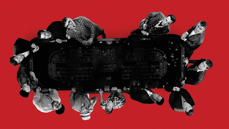 Fotograma de Ocean's Thirteen