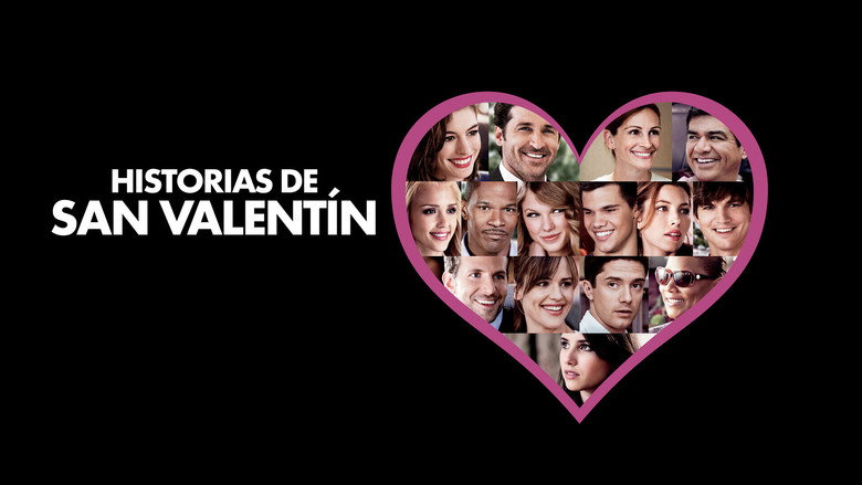 Fotograma de Historias de San Valentín