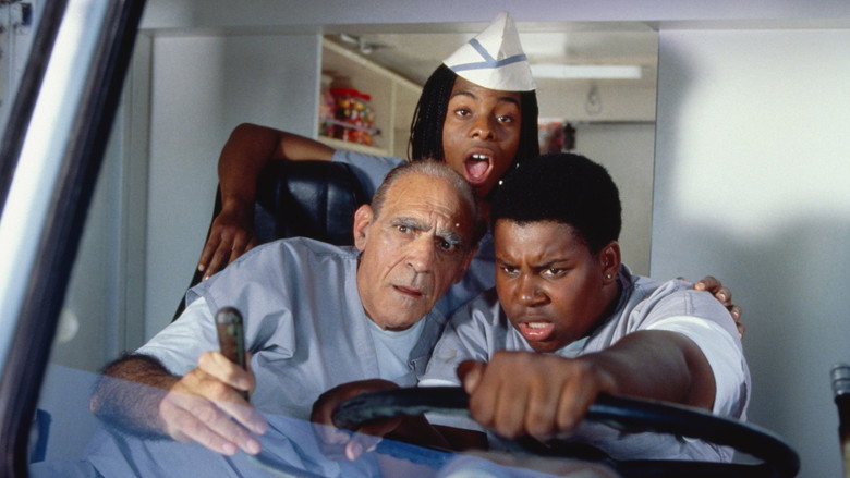 Fotograma de Good Burger